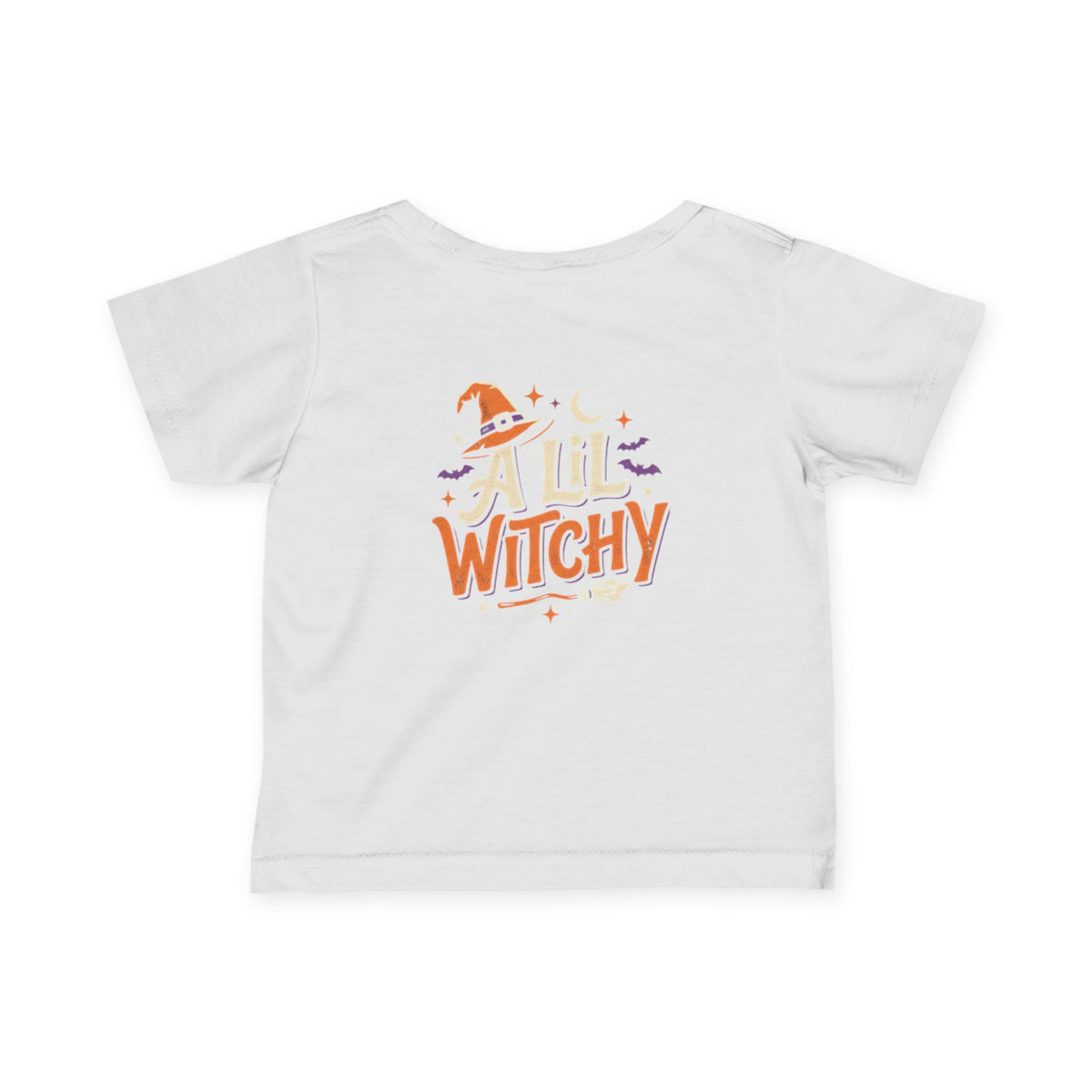 Kids Cupcake Tee, Trick or Treat Infant Fine Jersey Shirt, Halloween Top, Toddler Fall Holiday Apparel, Sweet Spooky Child Costume, Cute