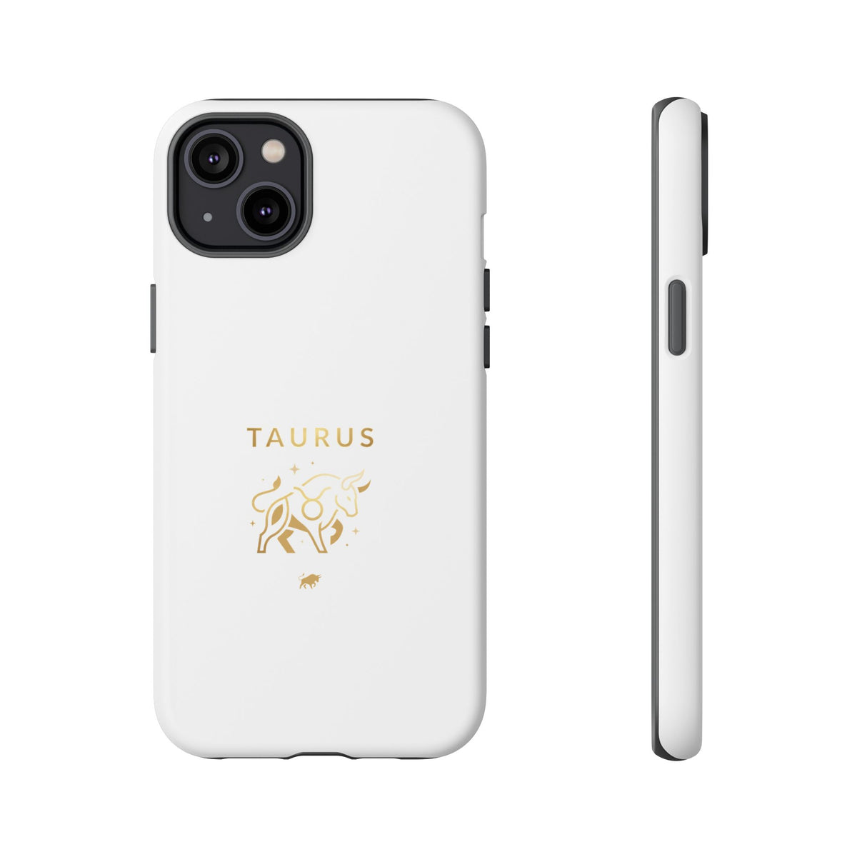 Taurus Zodiac Phone Case