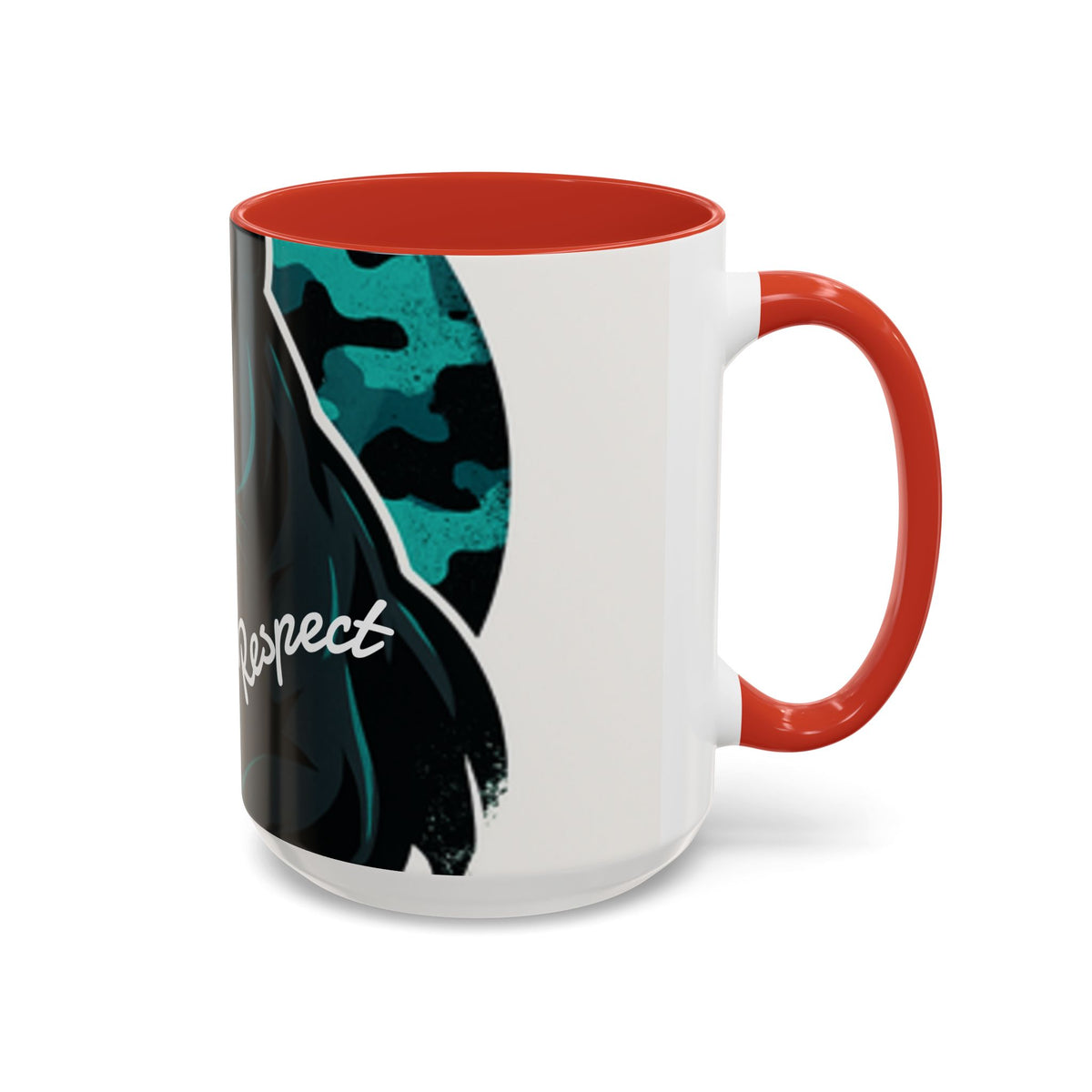 Panther Coffee Mug, Gift for Soccer Mom, Mother&