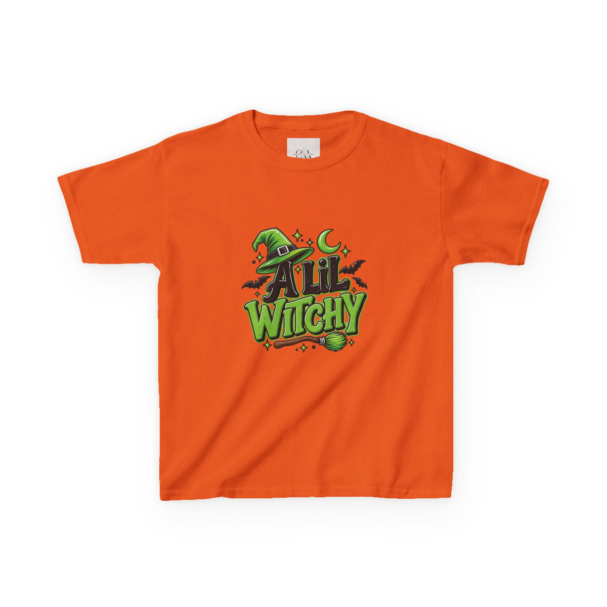 Kids Tee — &