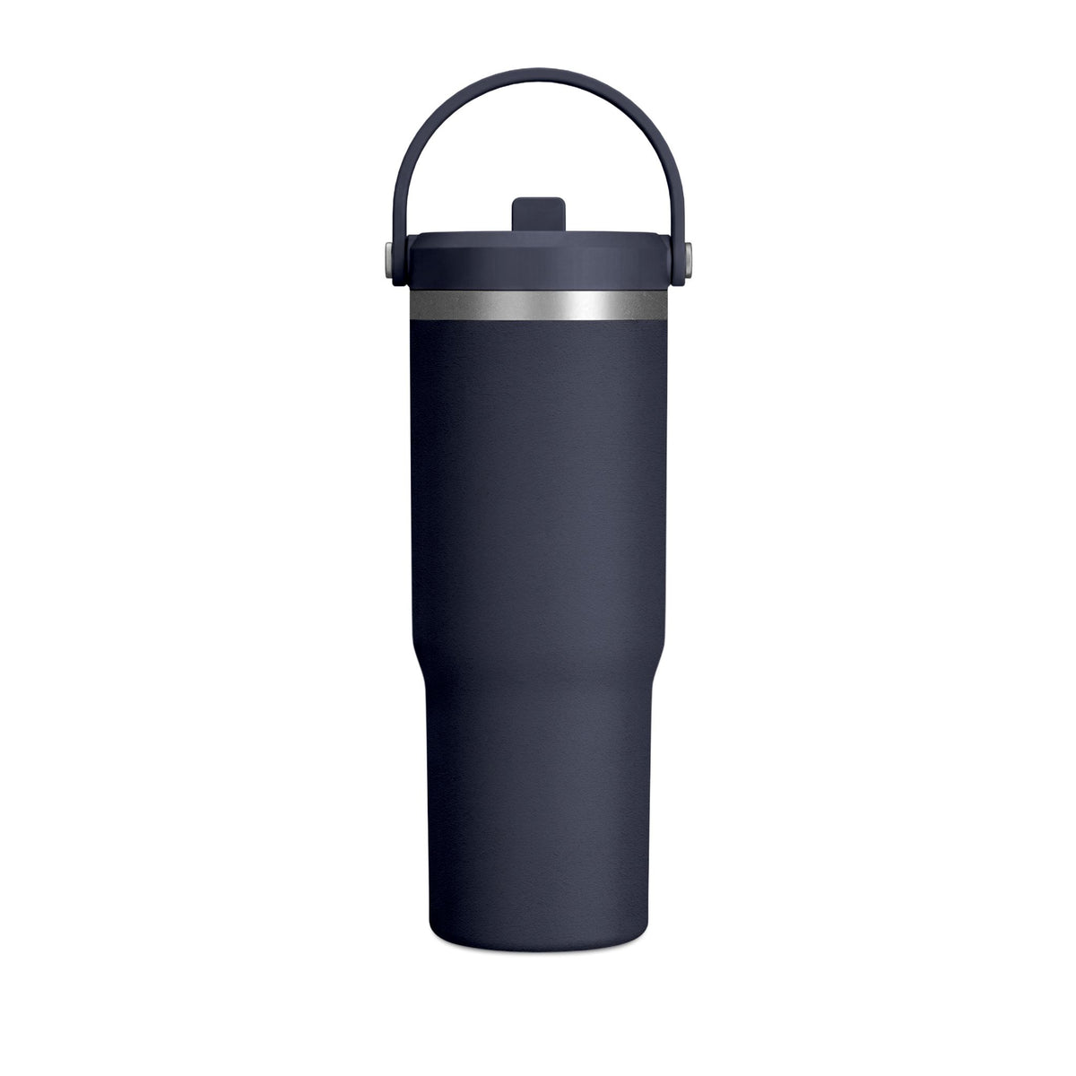 32oz Insulated Tumbler – Nomad Travel Water Bottle with Handle