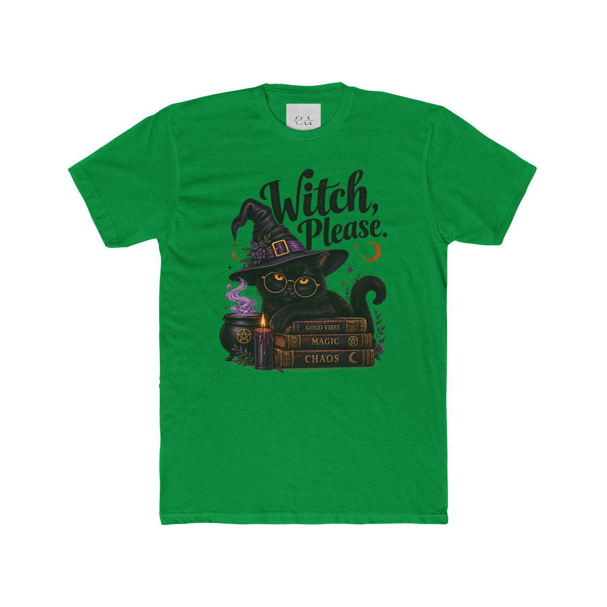 Spooky Era Halloween Tee graphic shirt