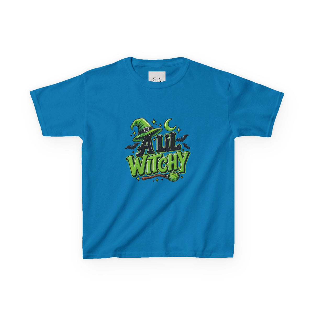 Kids Tee — &