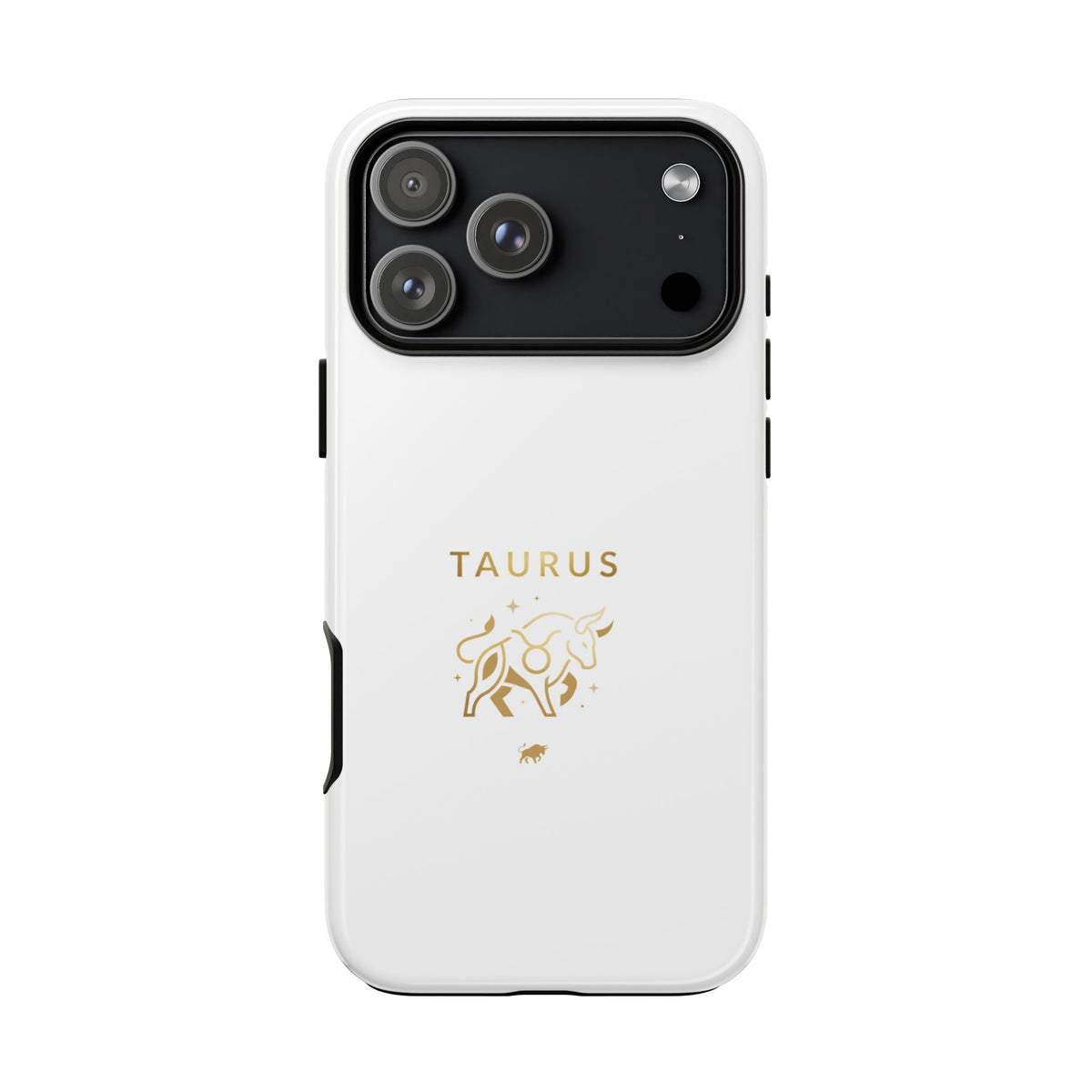 Taurus Zodiac Phone Case
