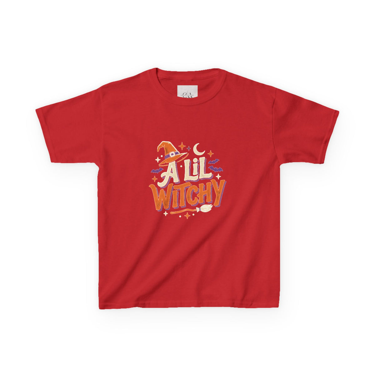 Kids Tee — &