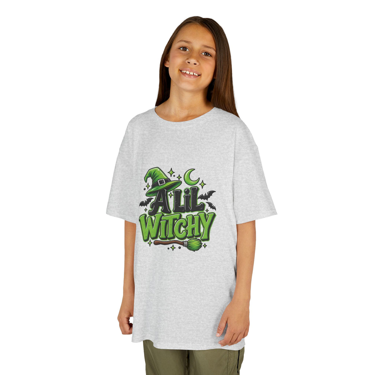 Kids Tee — &
