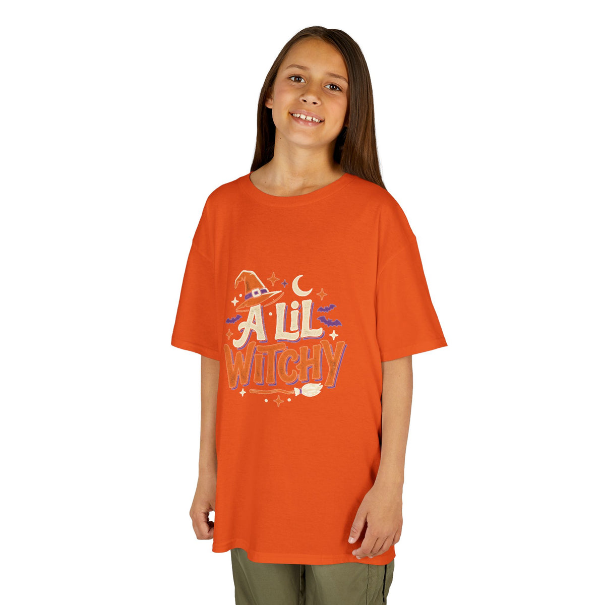 Kids Tee — &