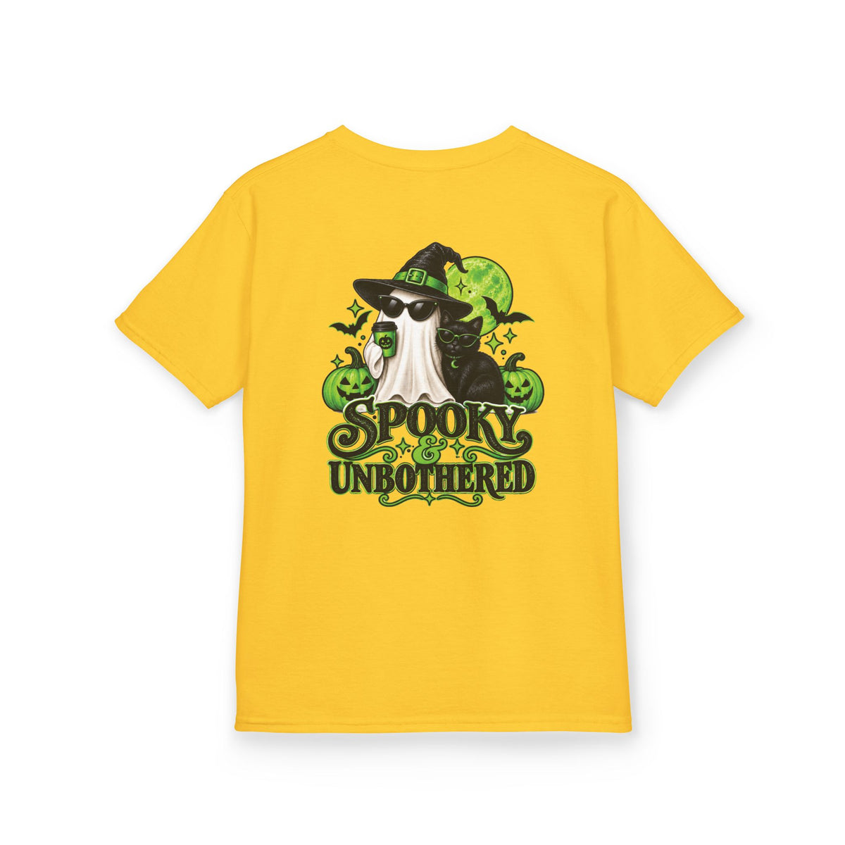 Kids Tee — &