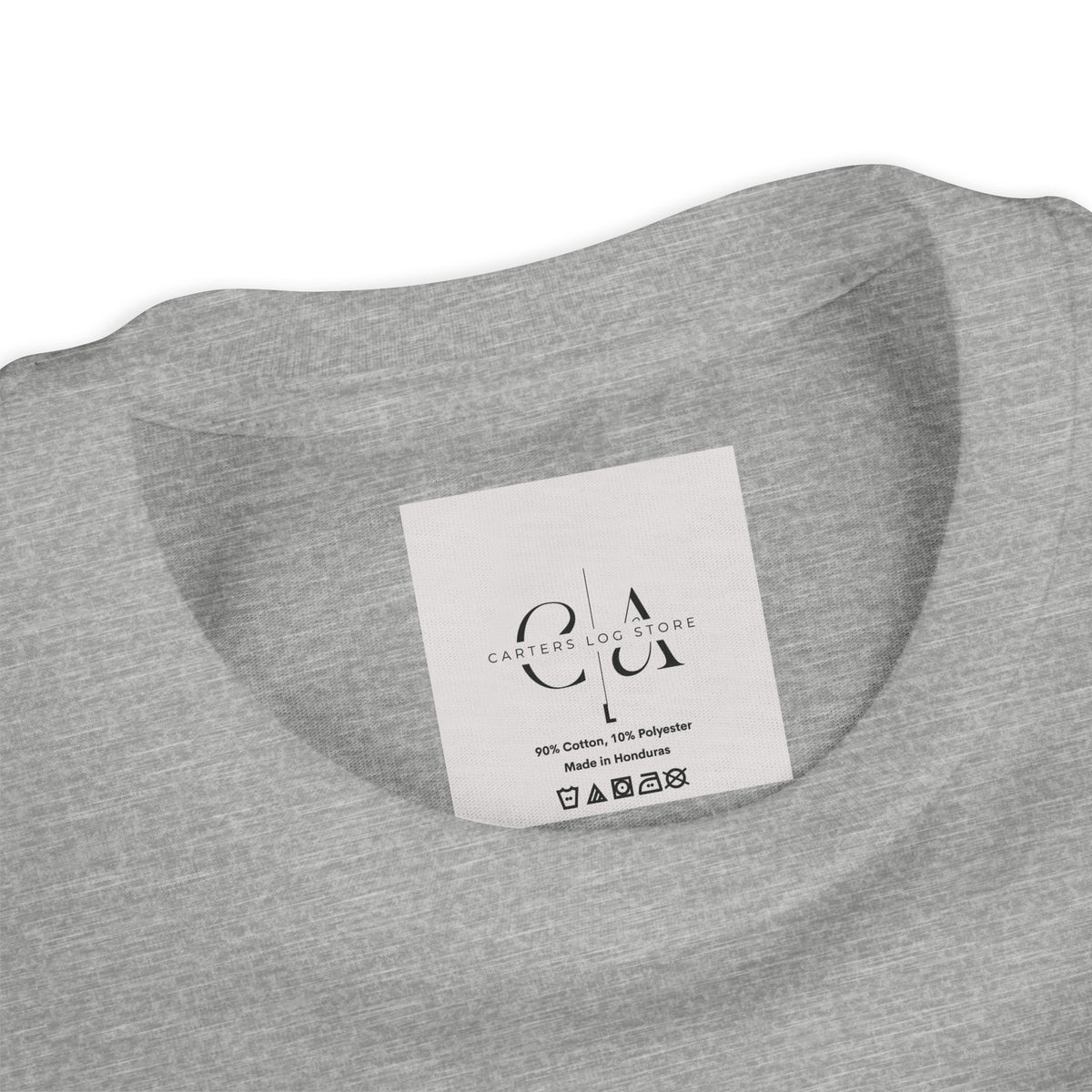 Youth Halloween Tee — &