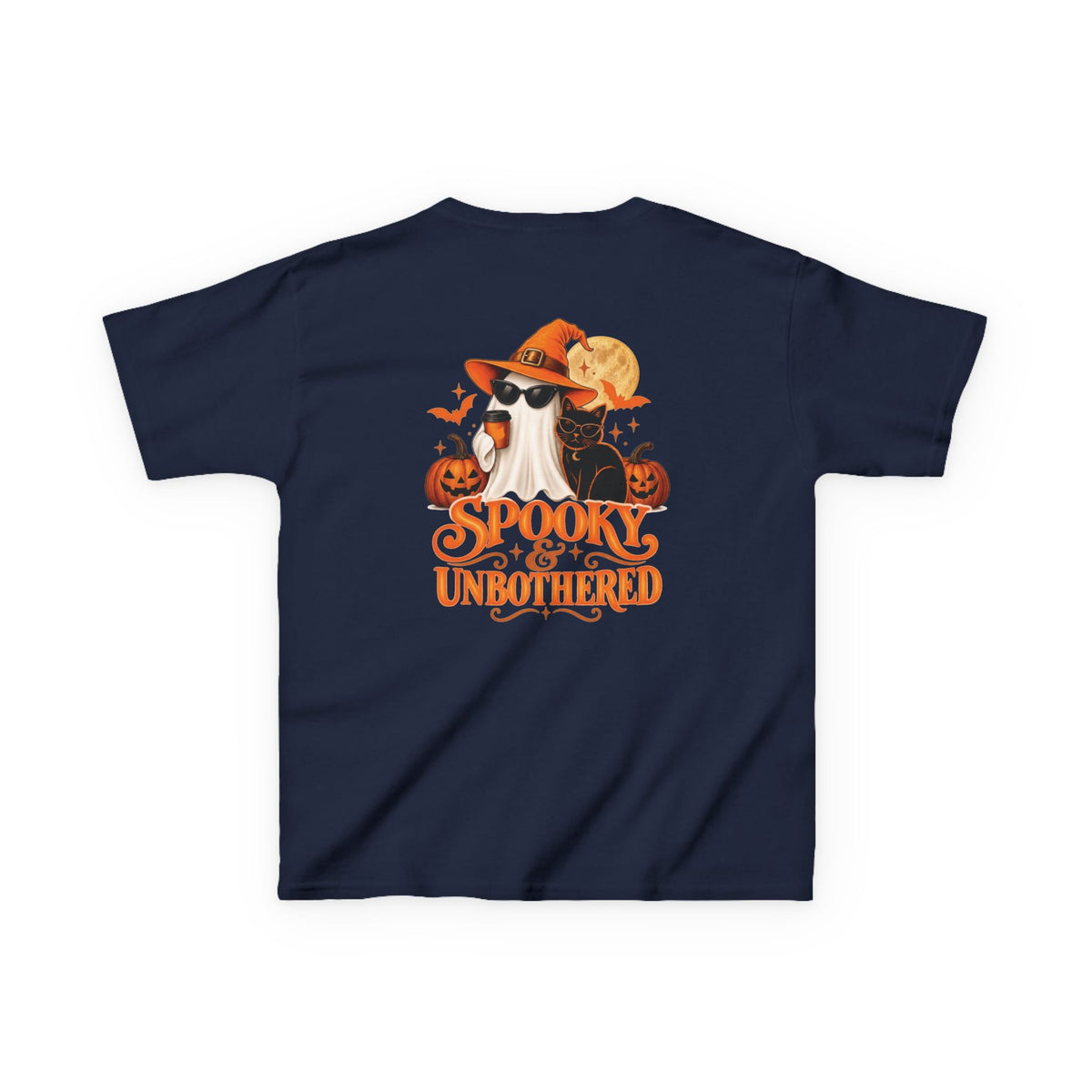 Kids Tee — &