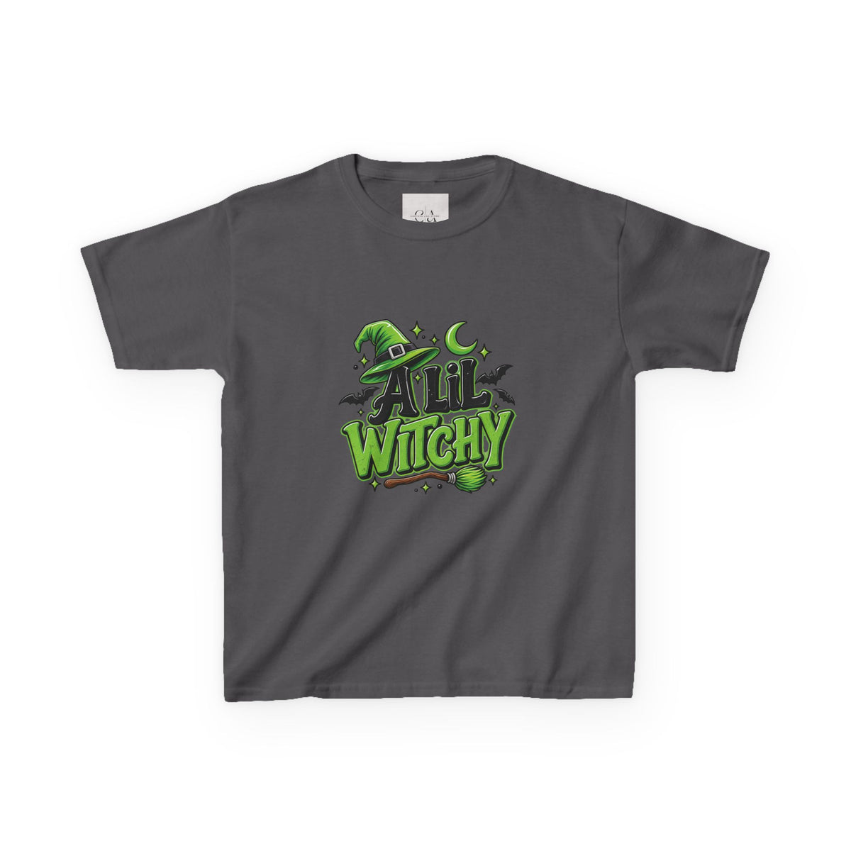 Kids Tee — &