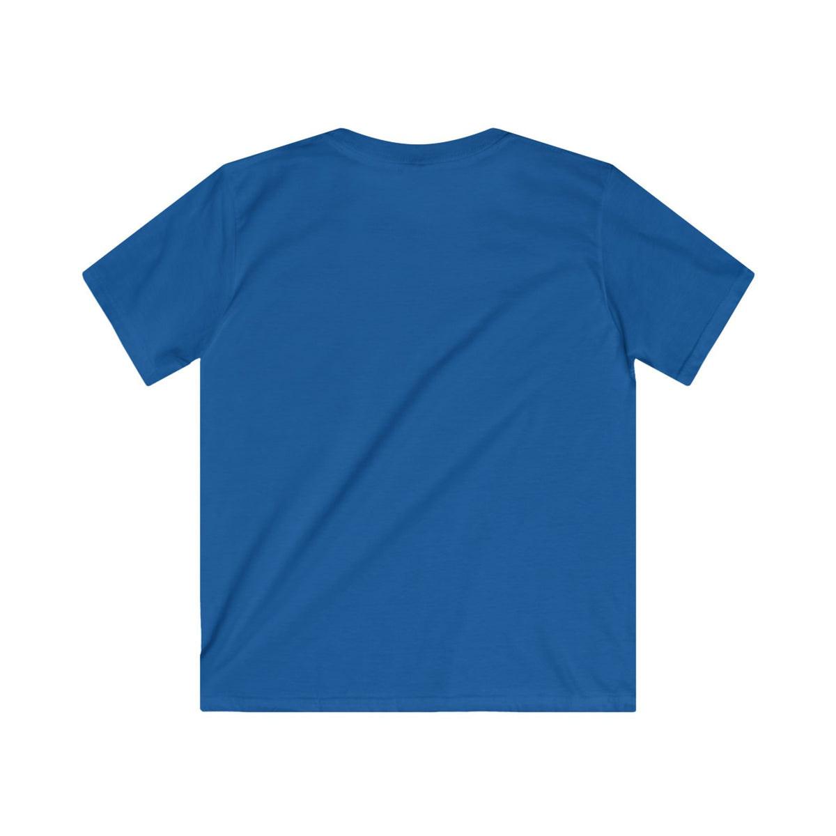 Schoolbell Rocks kids graphic T-shirt for school days