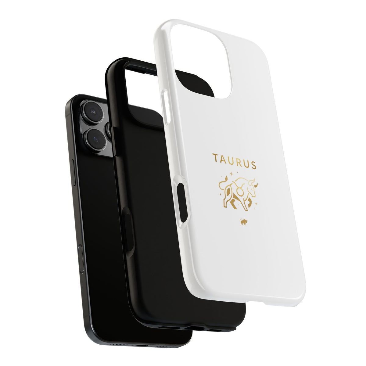 Taurus Zodiac Phone Case