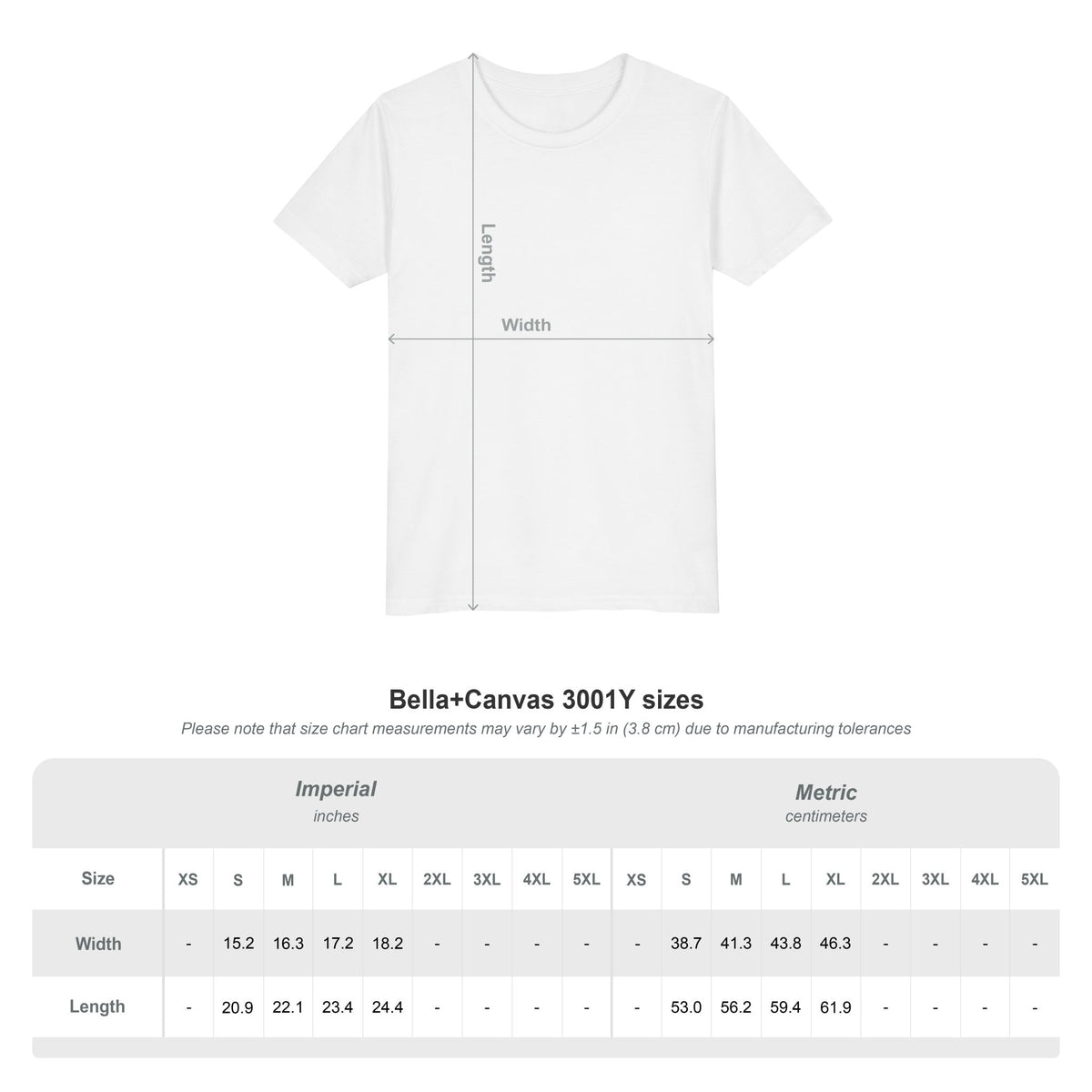 Youth Halloween Tee — &