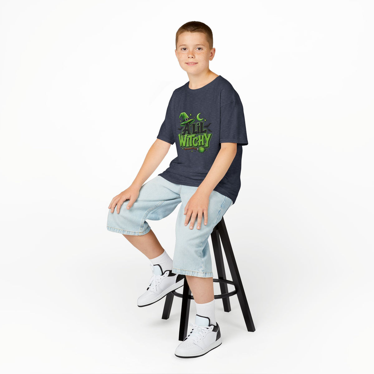 Kids Tee — &