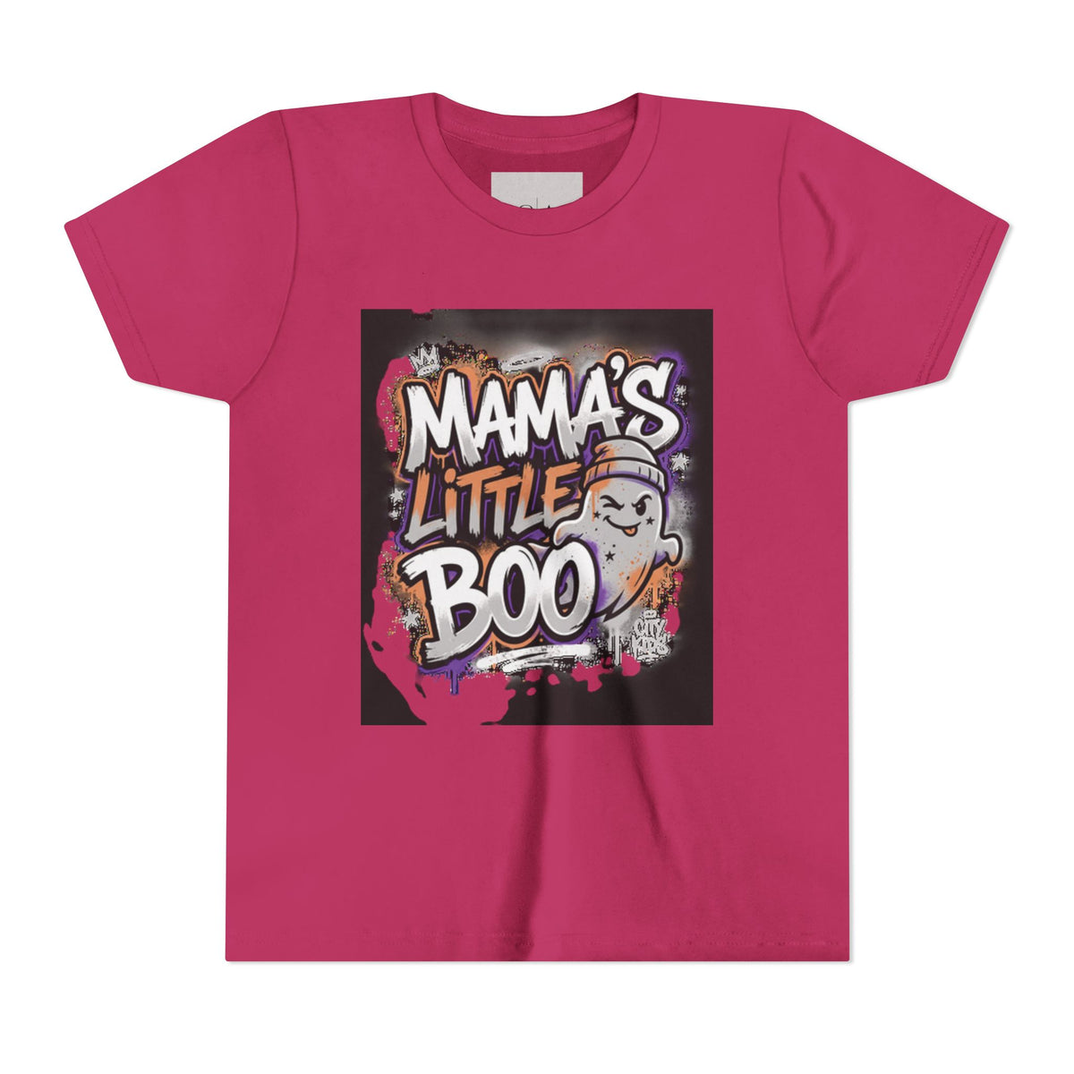 Youth Halloween Tee