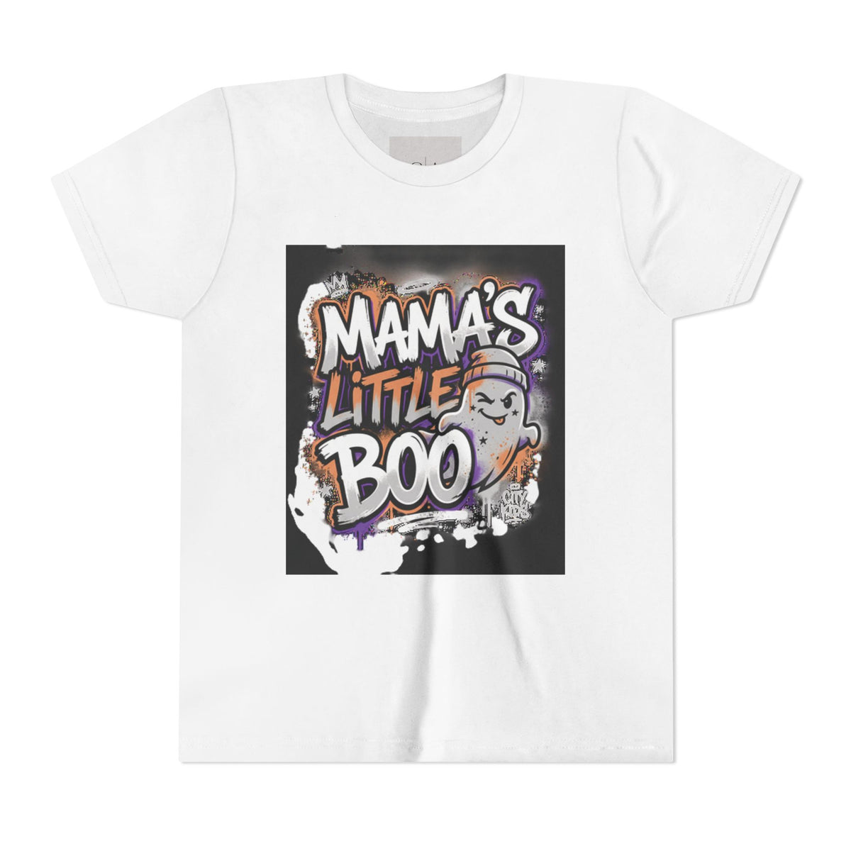 Youth Halloween Tee