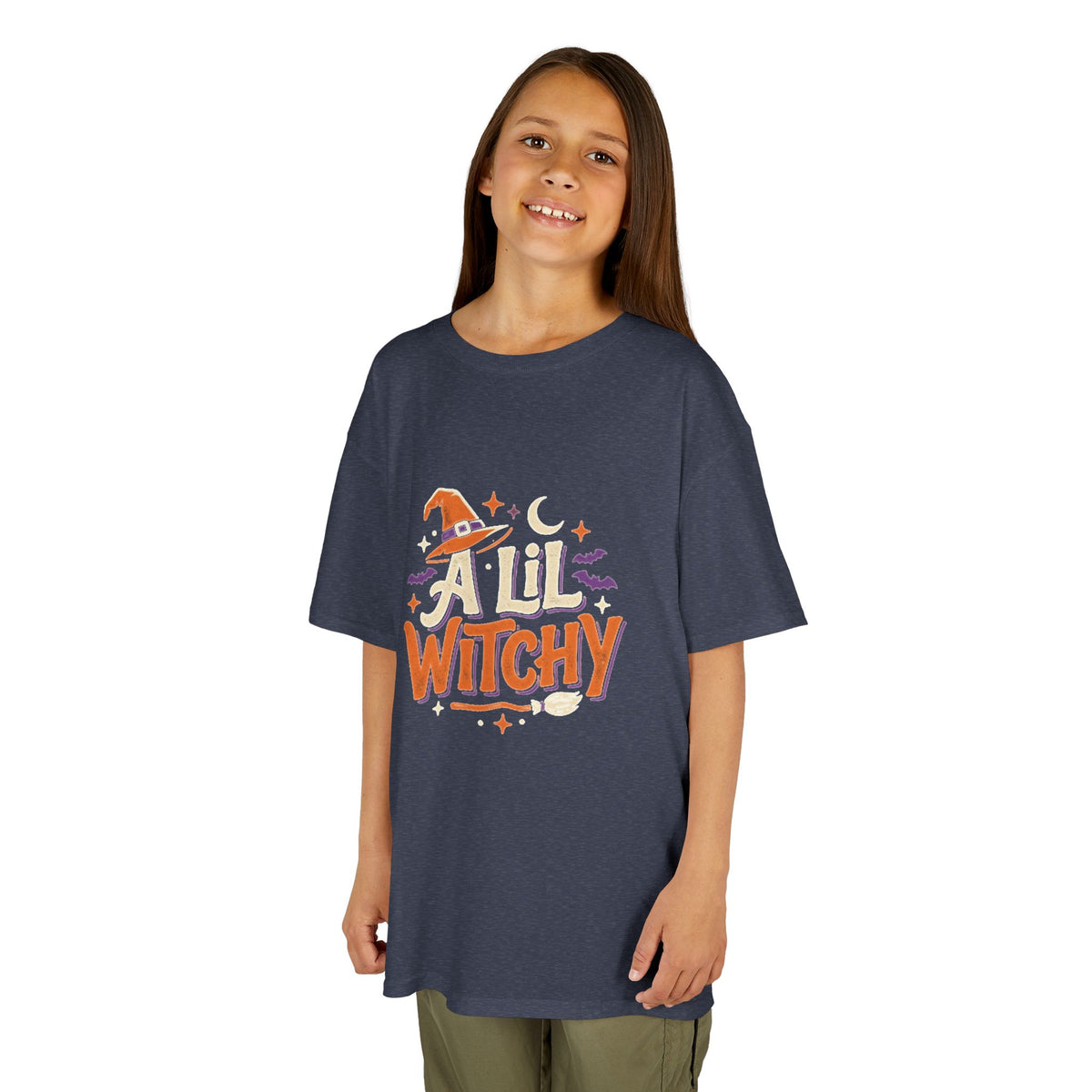 Kids Tee — &