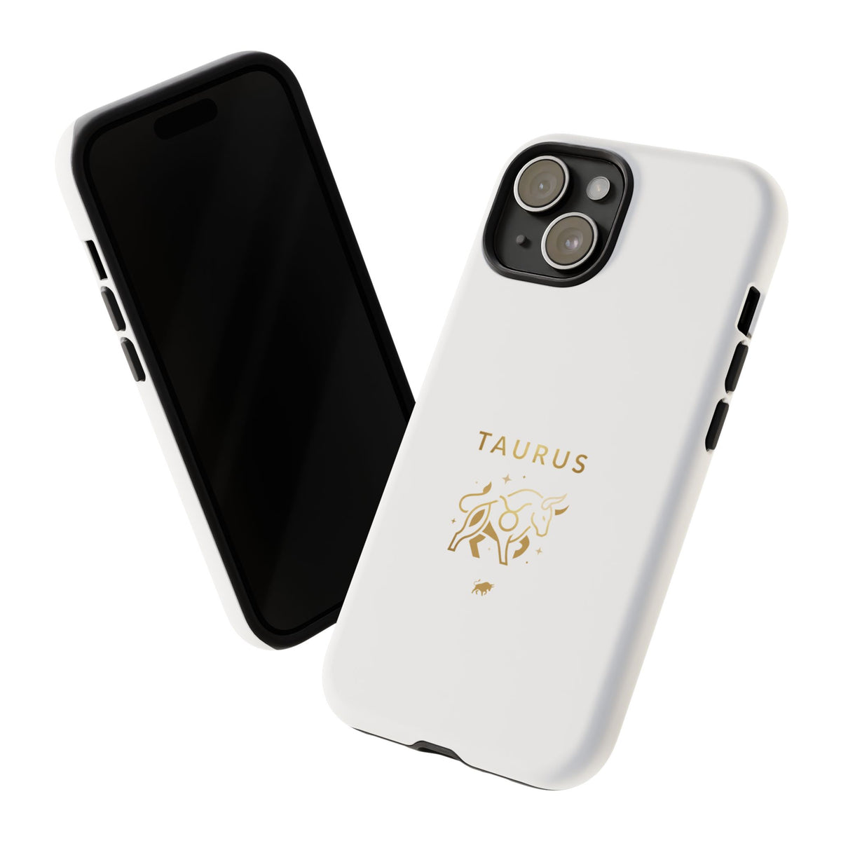 Taurus Zodiac Phone Case