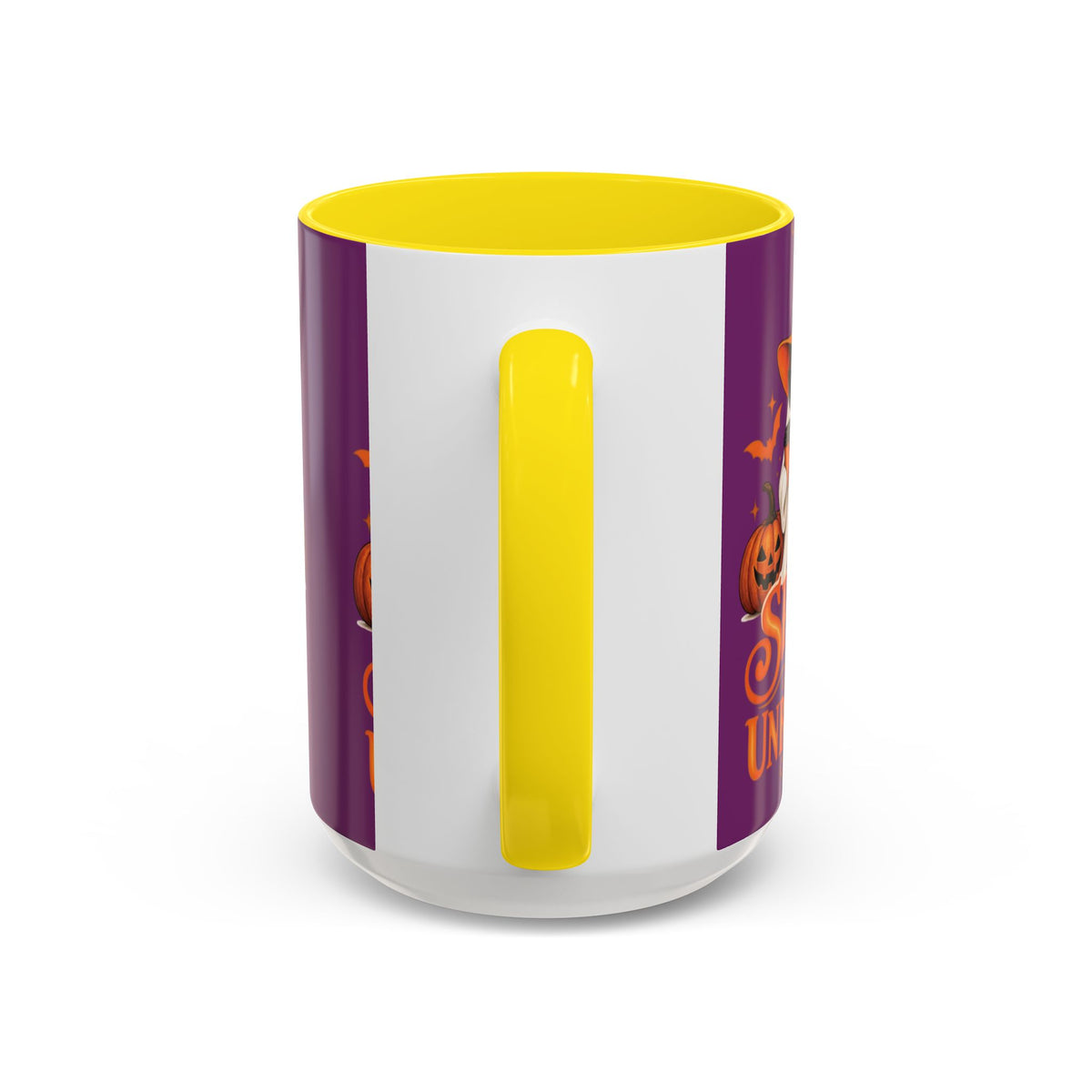 Spooky Ghost Mug