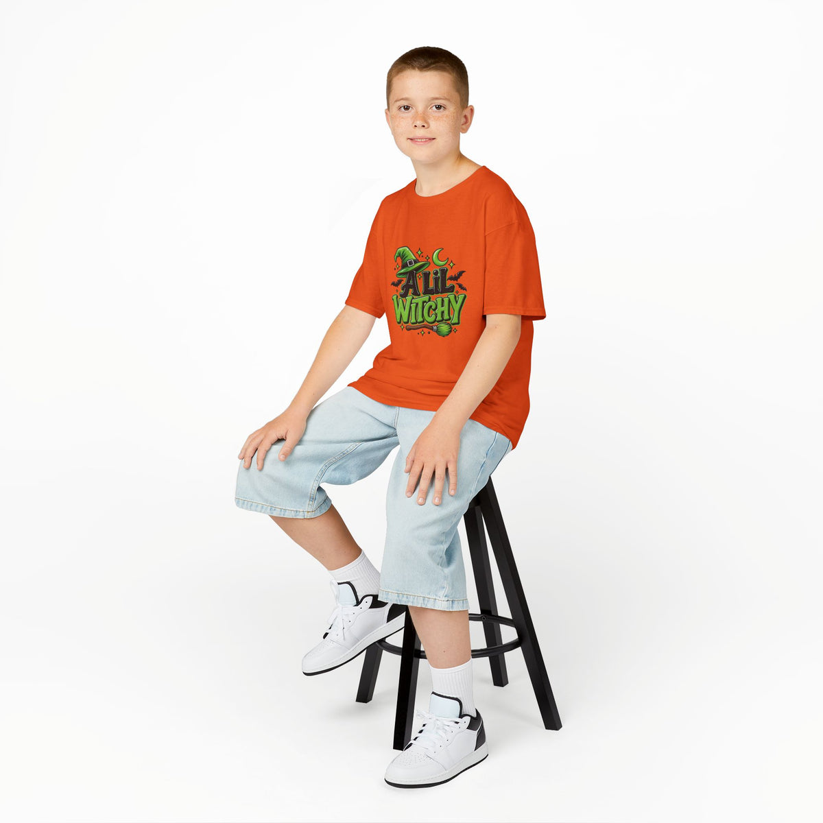 Kids Tee — &