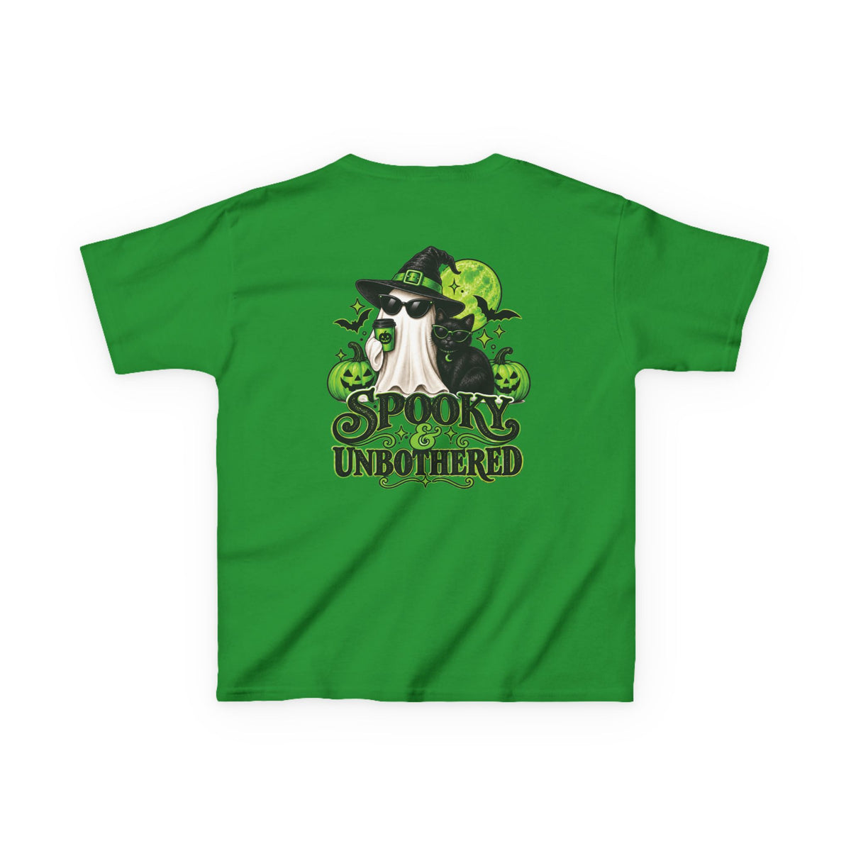 Kids Tee — &
