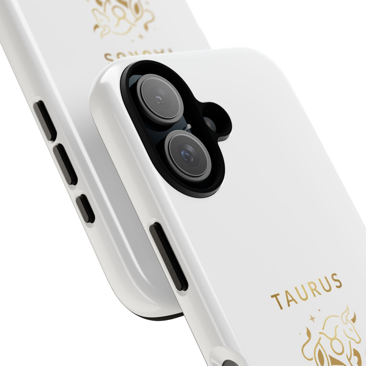 Taurus Zodiac Phone Case
