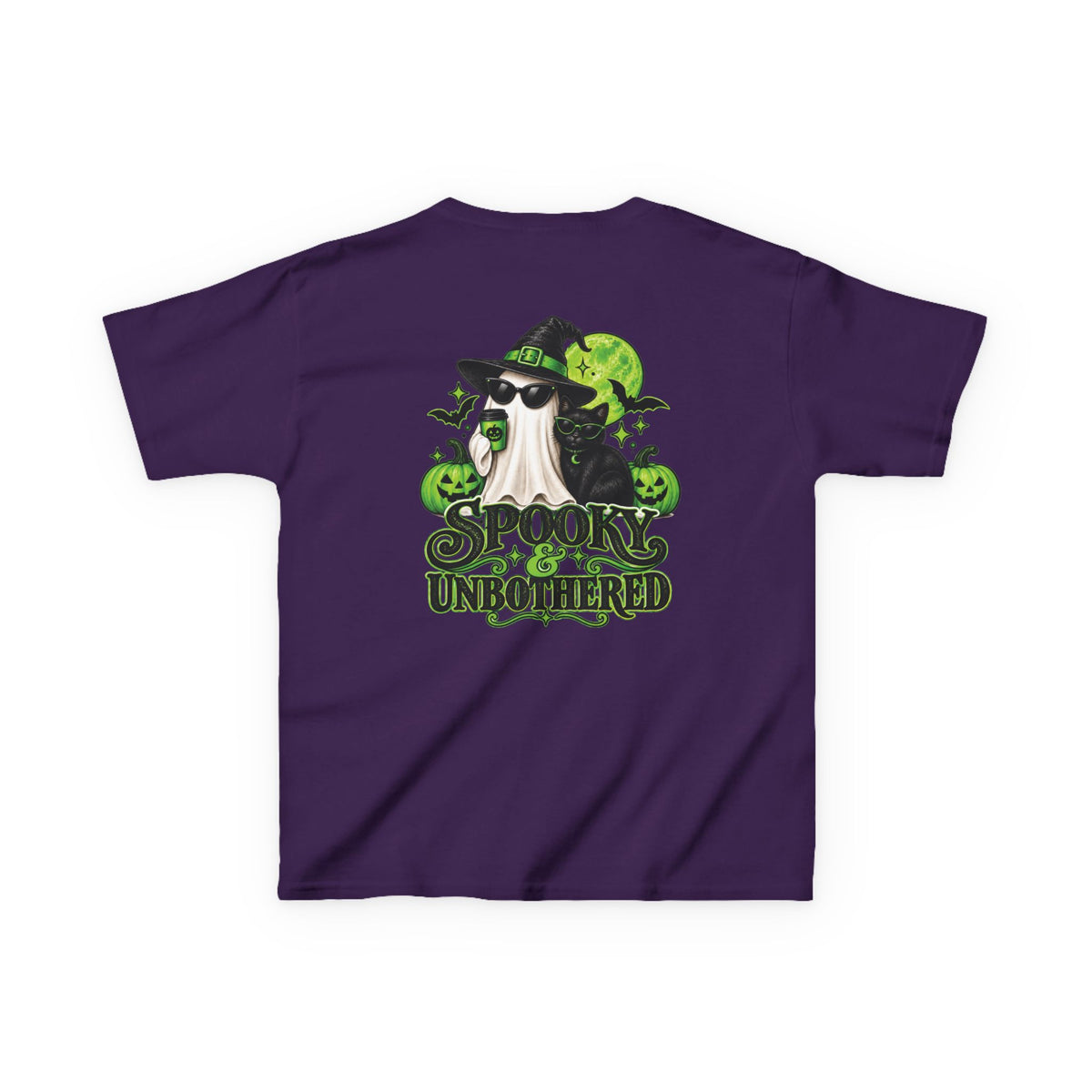 Kids Tee — &