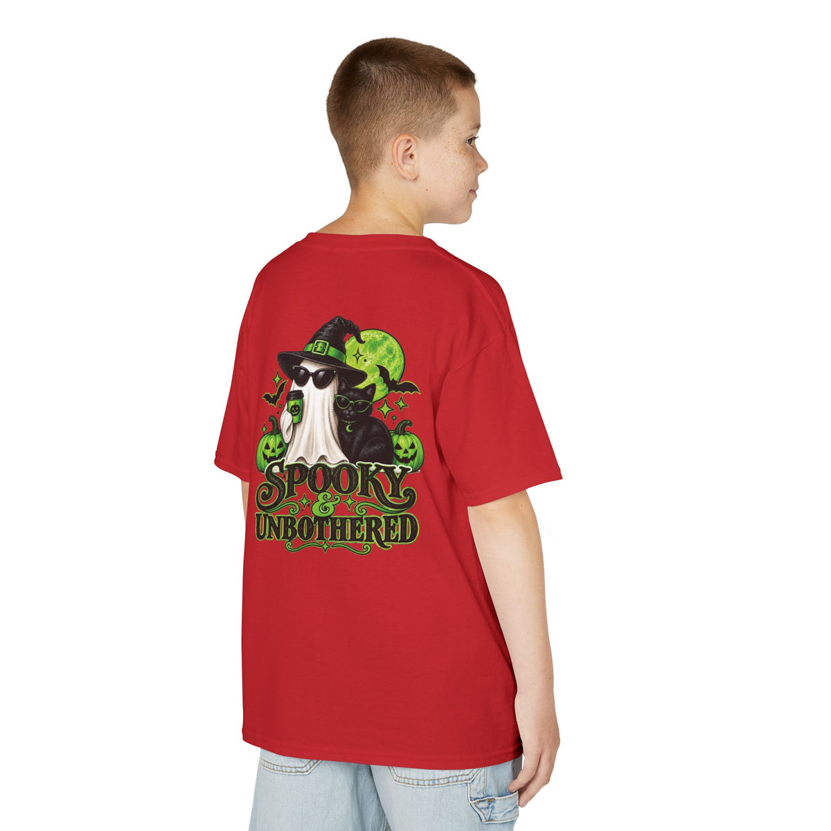 Kids Tee — &