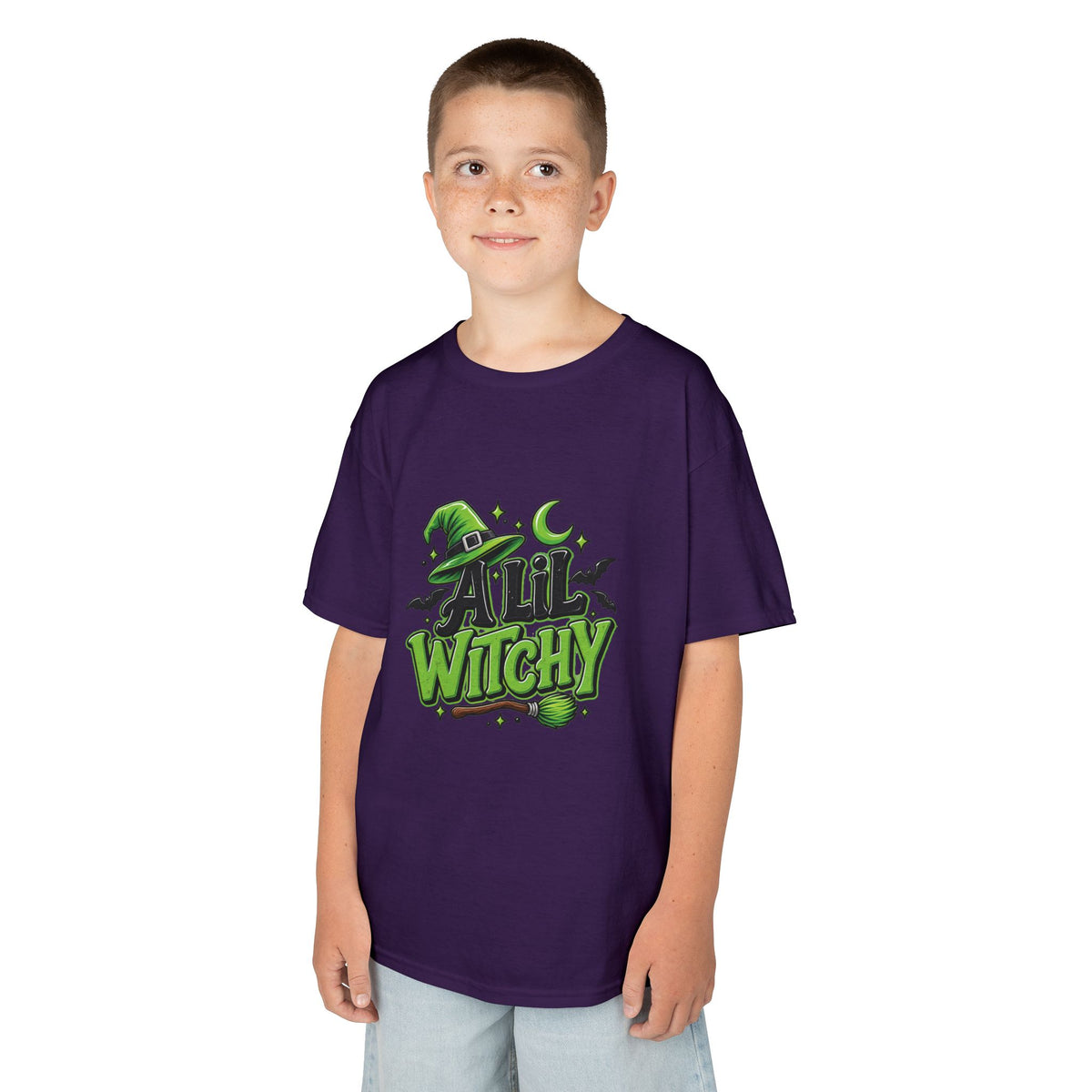 Kids Tee — &