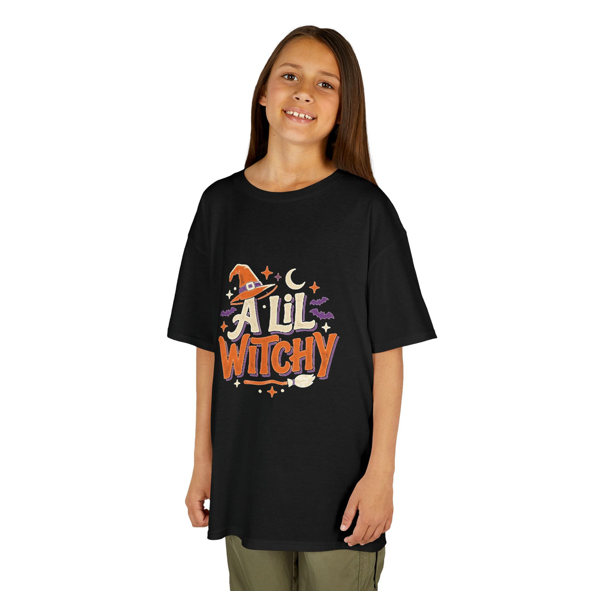 Kids Tee — &