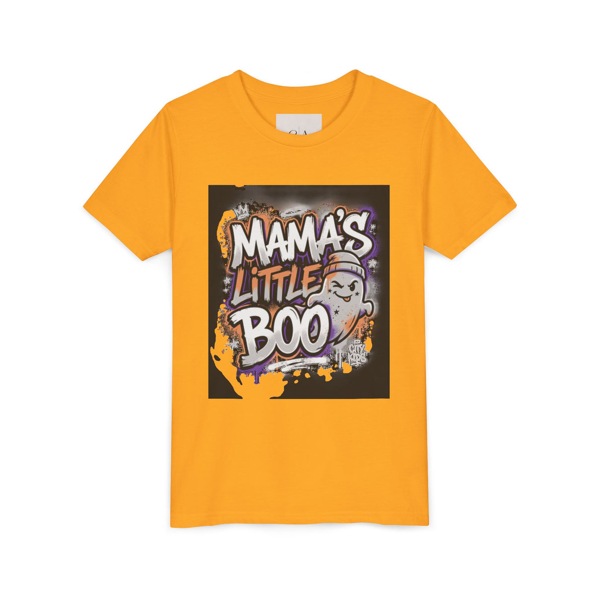 Youth Halloween Tee