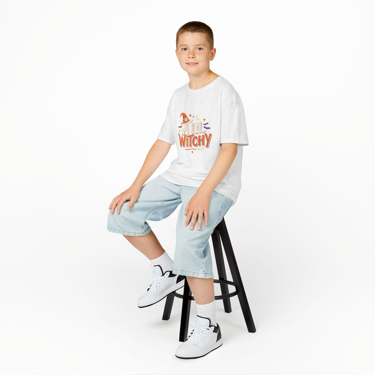 Kids Tee — &