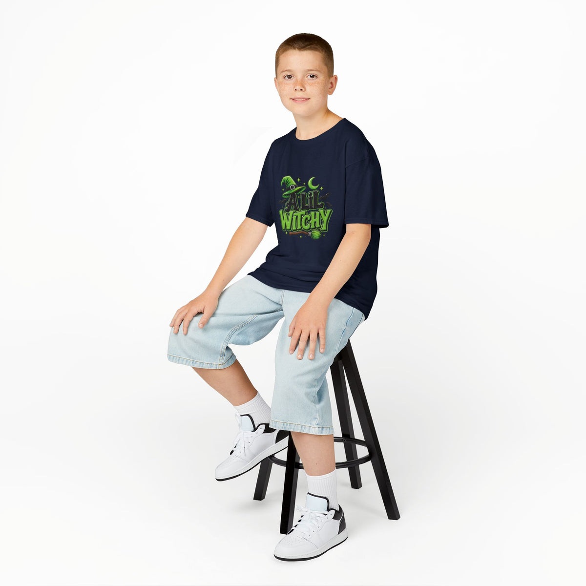 Kids Tee — &