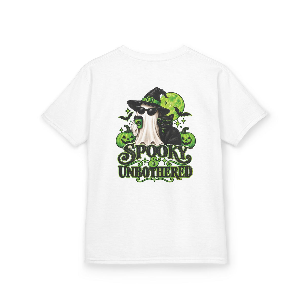 Kids Tee — &