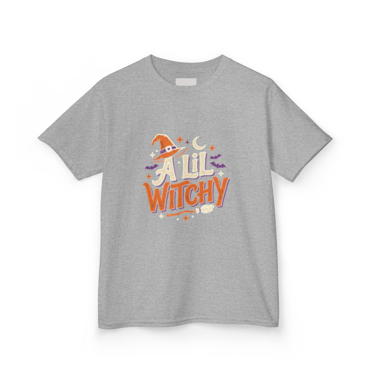 Kids Tee — &