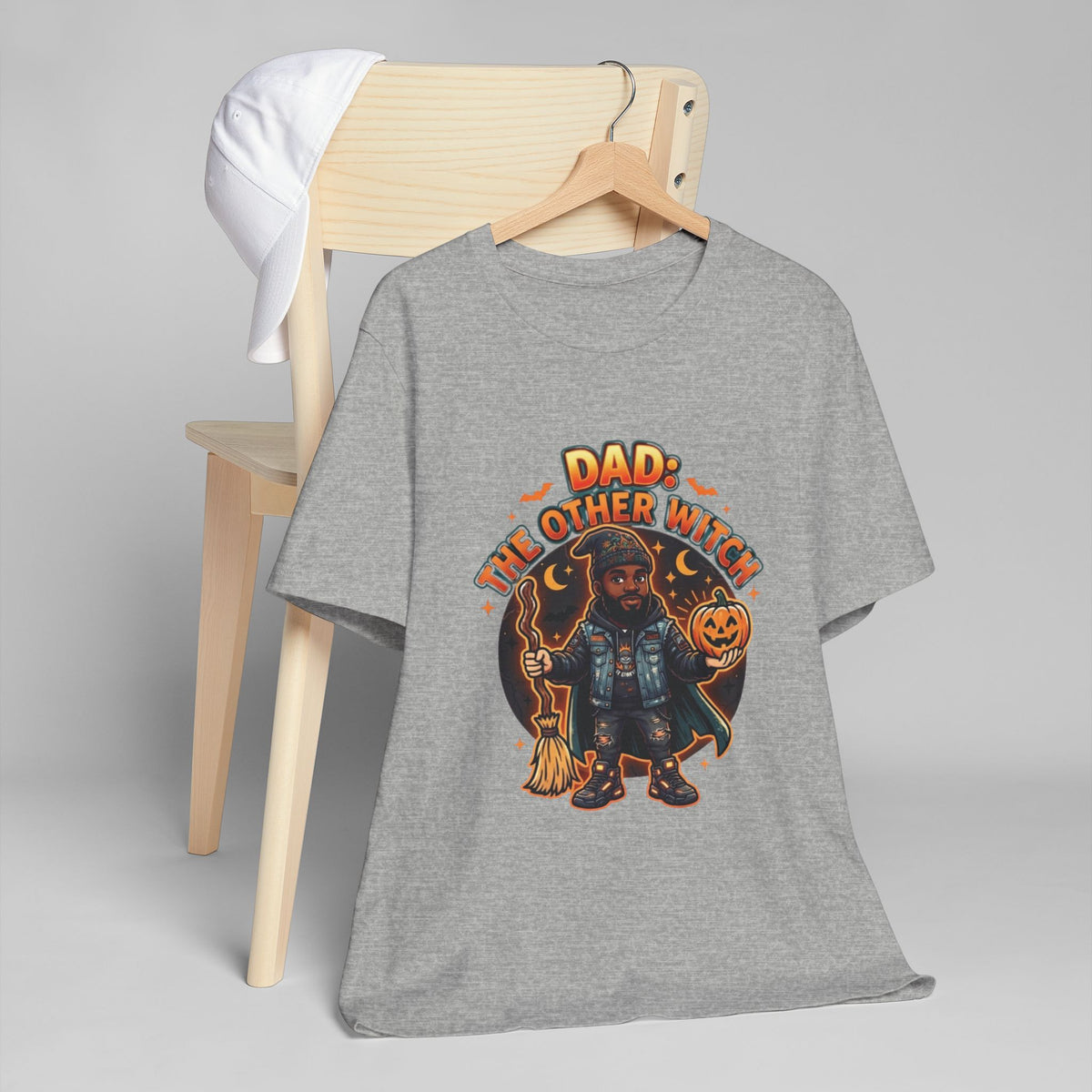 Halloween T-Shirt
