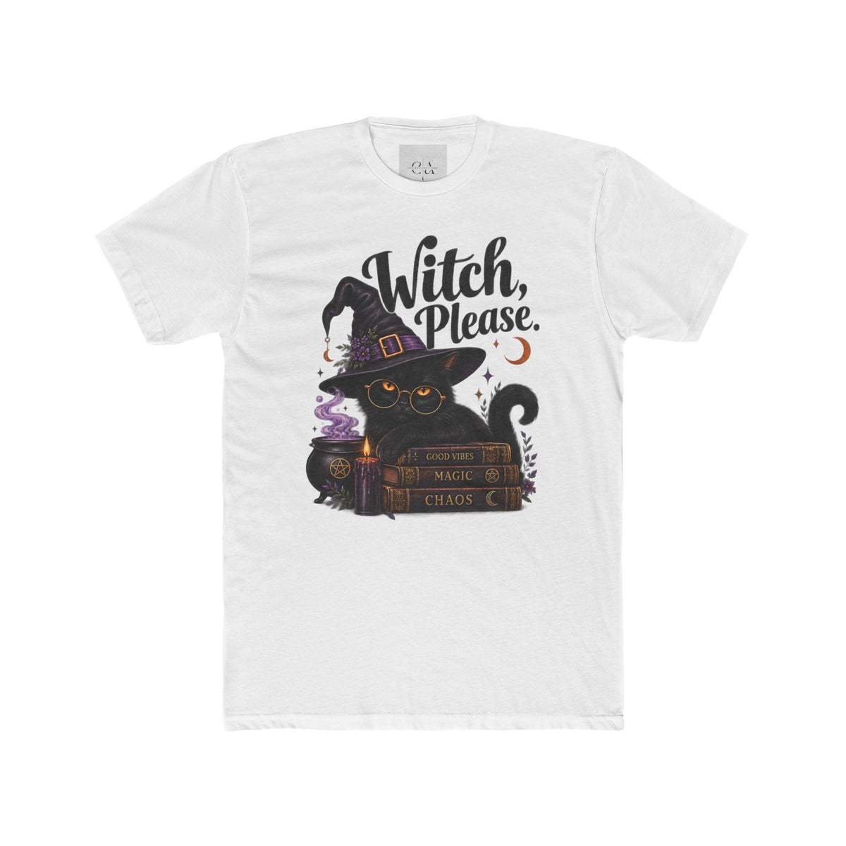 Spooky Era Halloween Tee graphic shirt