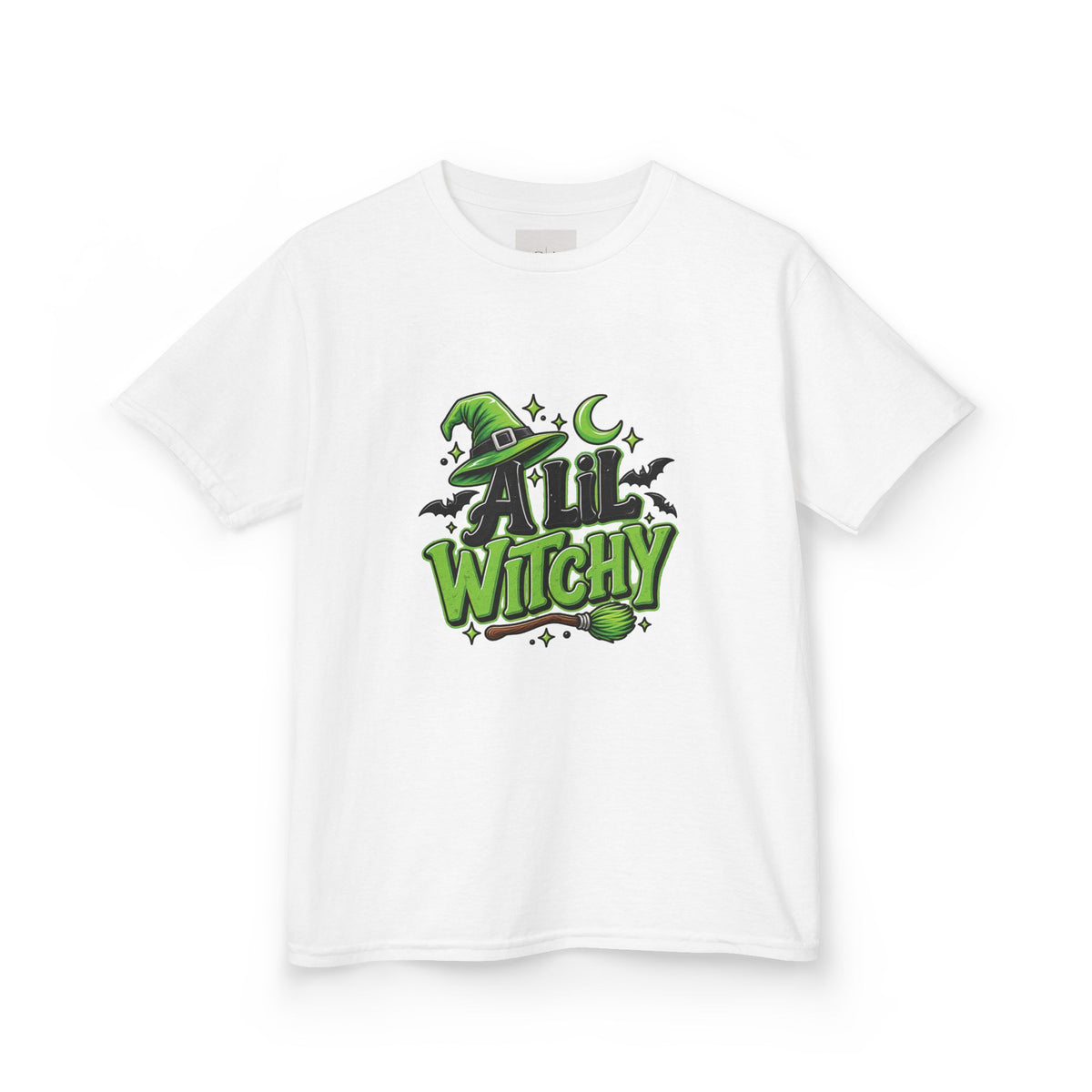 Kids Tee — &