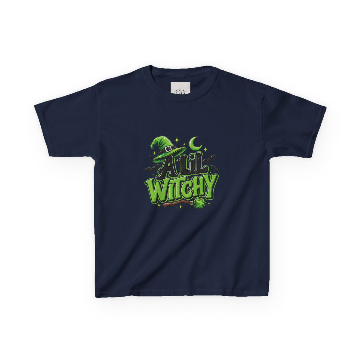 Kids Tee — &