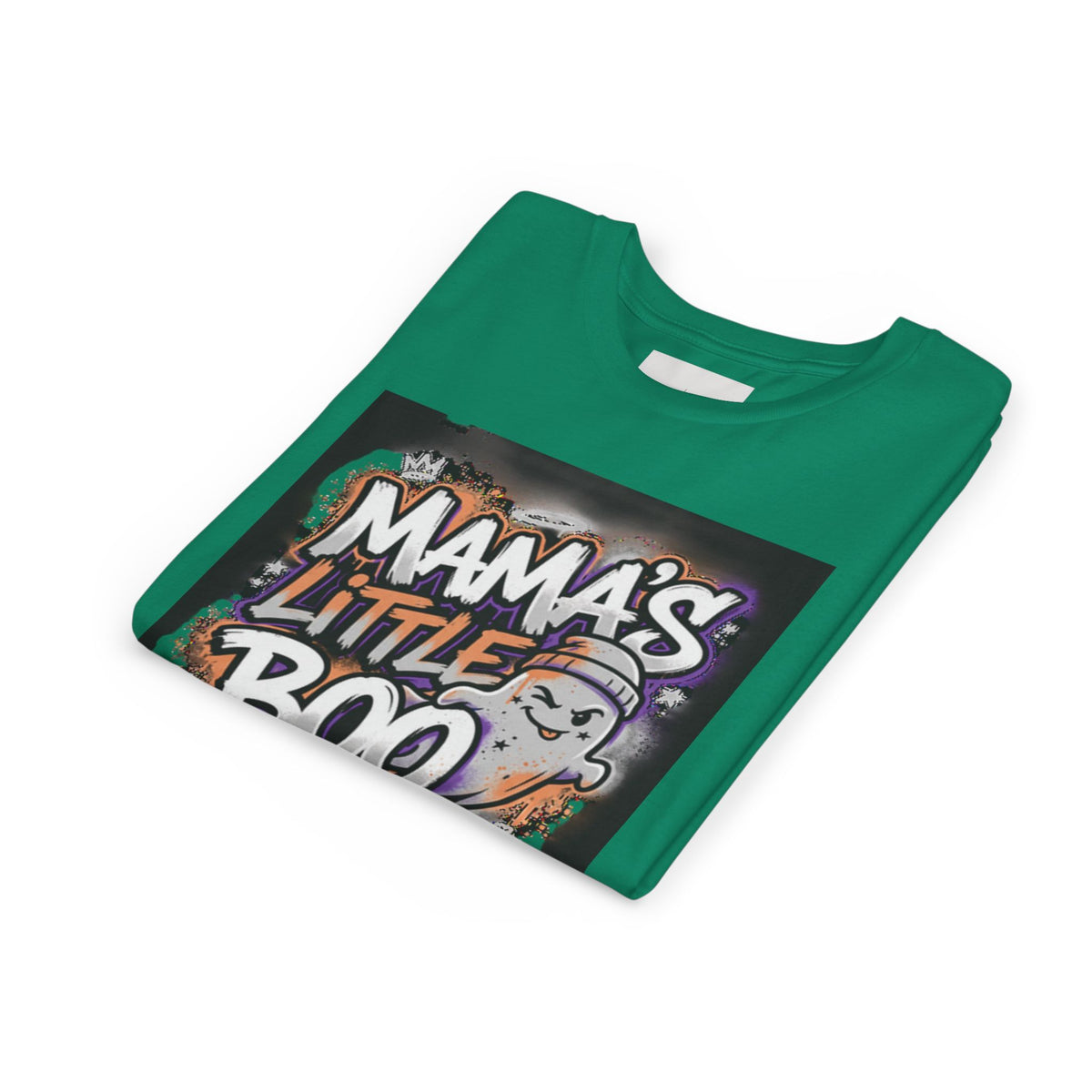 Youth Halloween Tee
