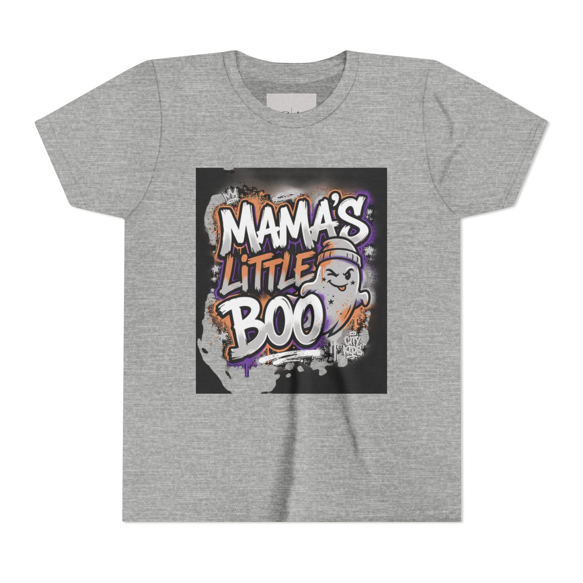 Youth Halloween Tee