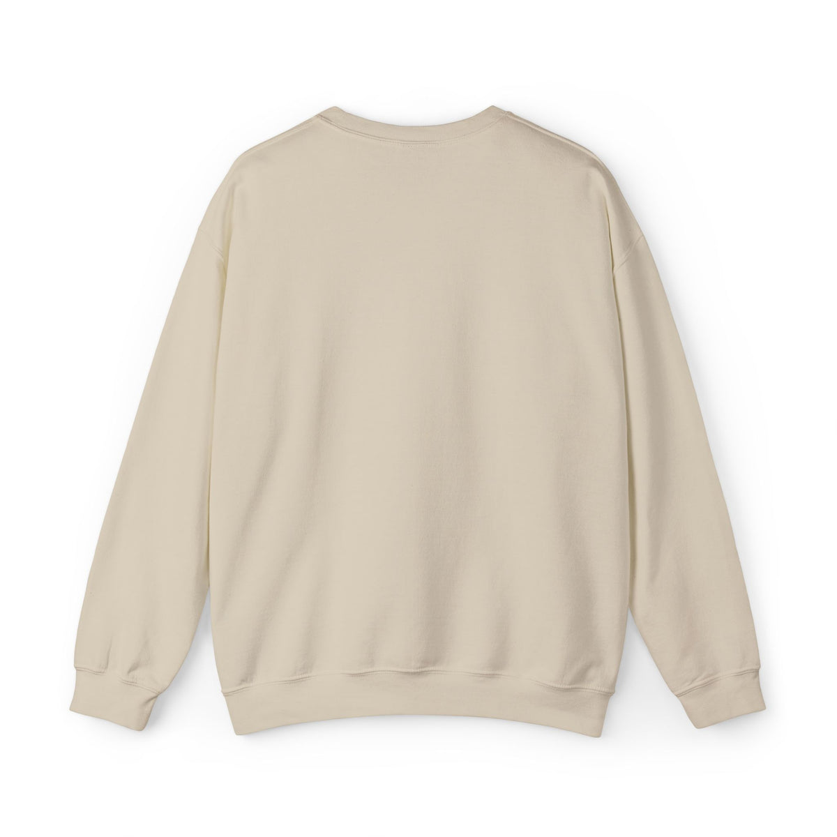 Embrace Your Journey Mandala Crewneck Sweatshirt | Boho Spiritual Meditation