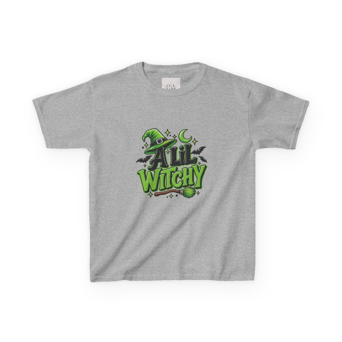 Kids Tee — &