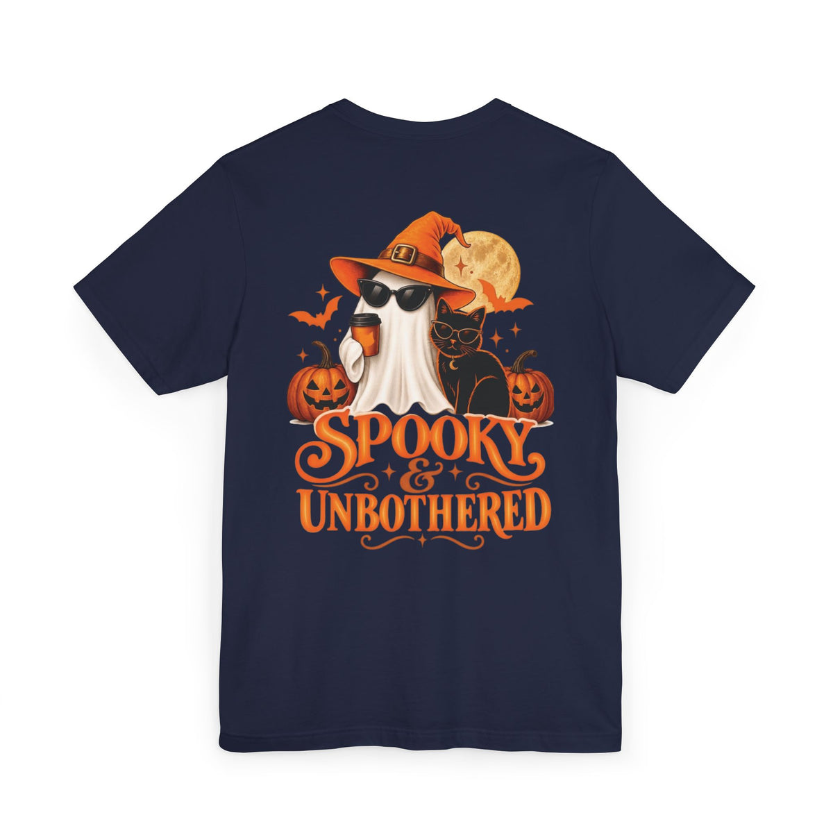 Halloween T-Shirt