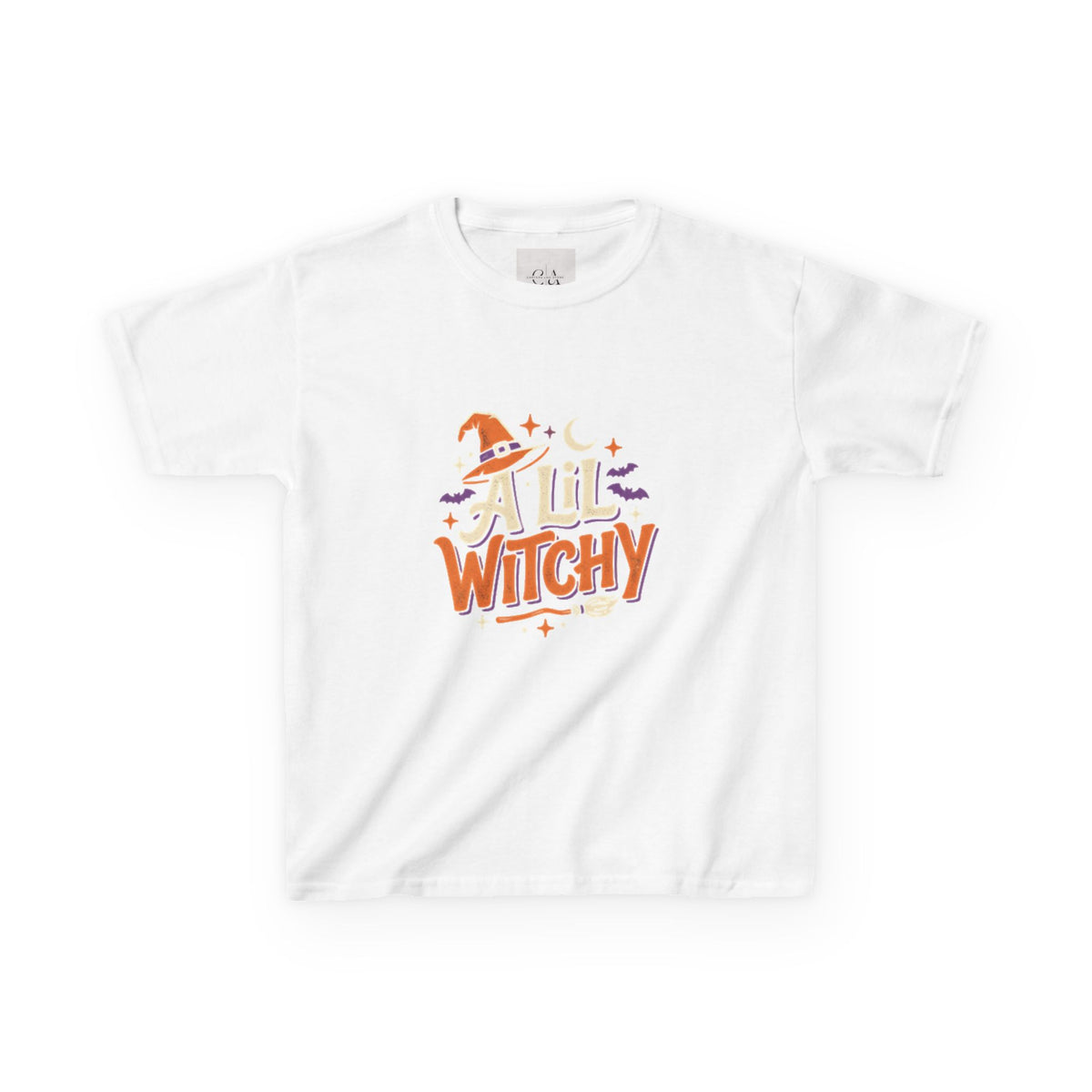 Kids Tee — &