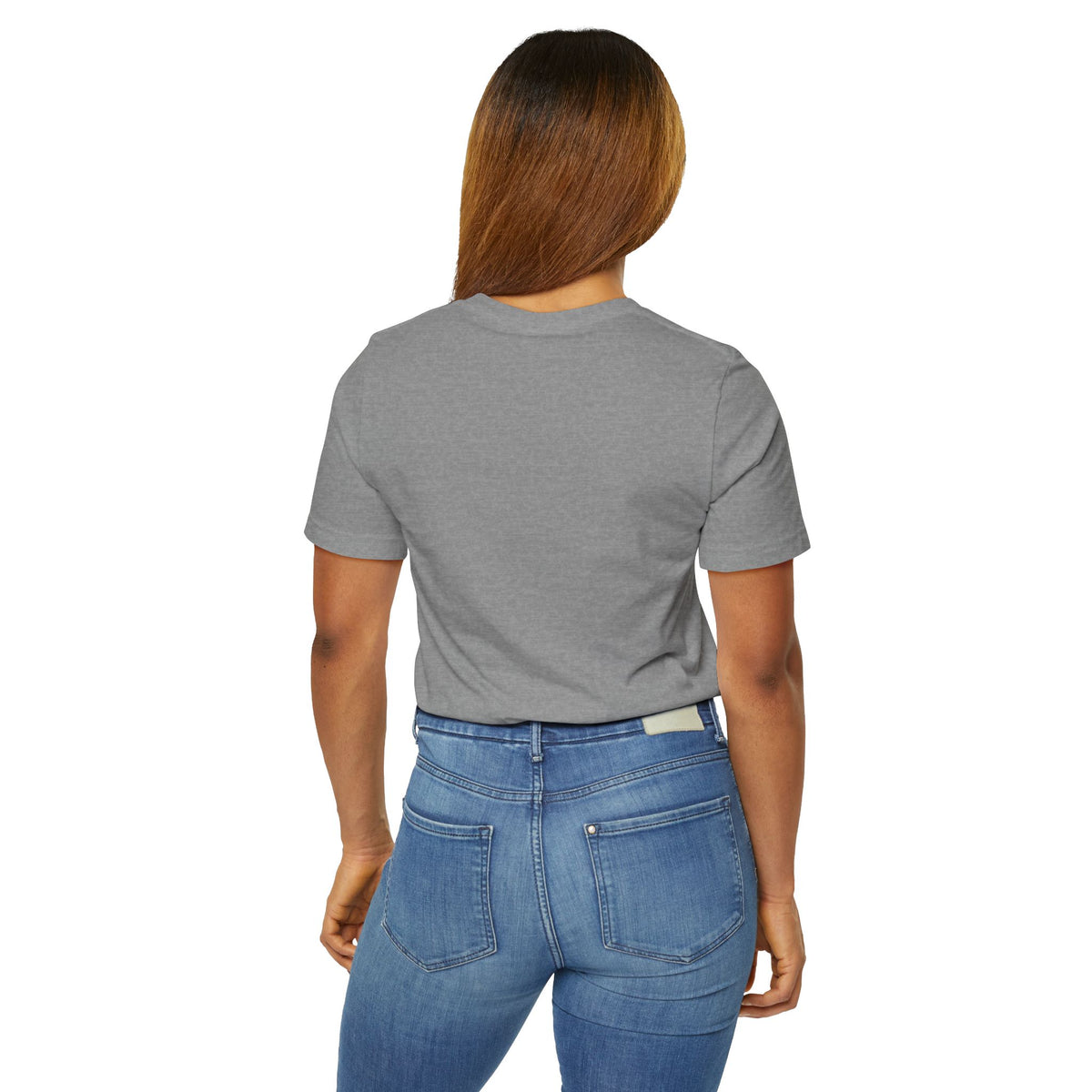 Unisex Jersey T-Shirt, Wholeness Tee, Motivational Shirt, Mindfulness Apparel, Gift for Wellness Enthusiasts, Perfect for Yoga Practitioners