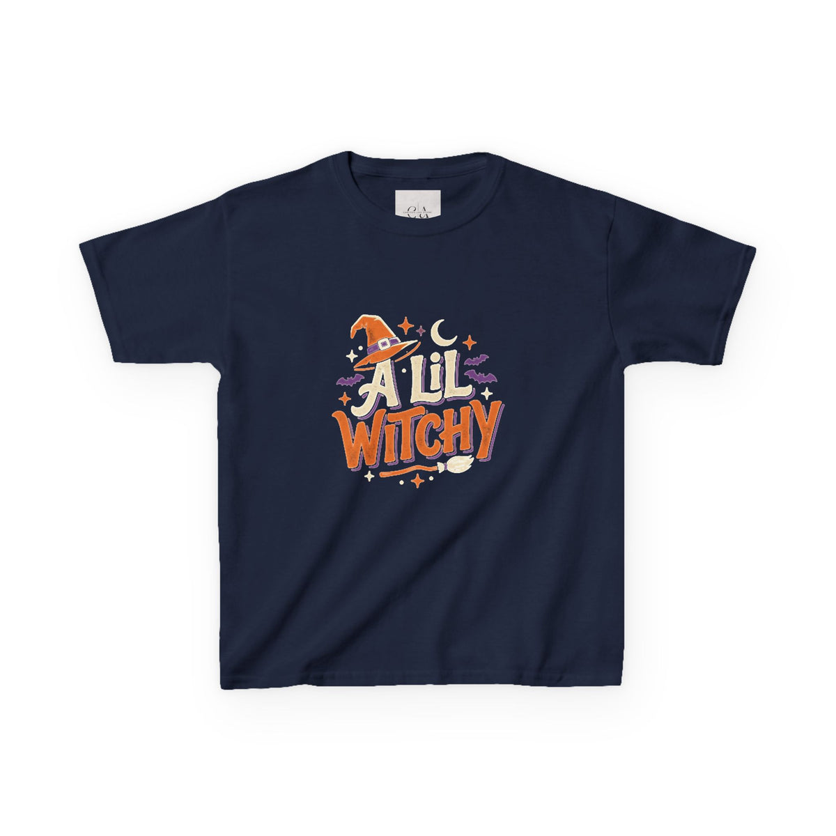 Kids Tee — &