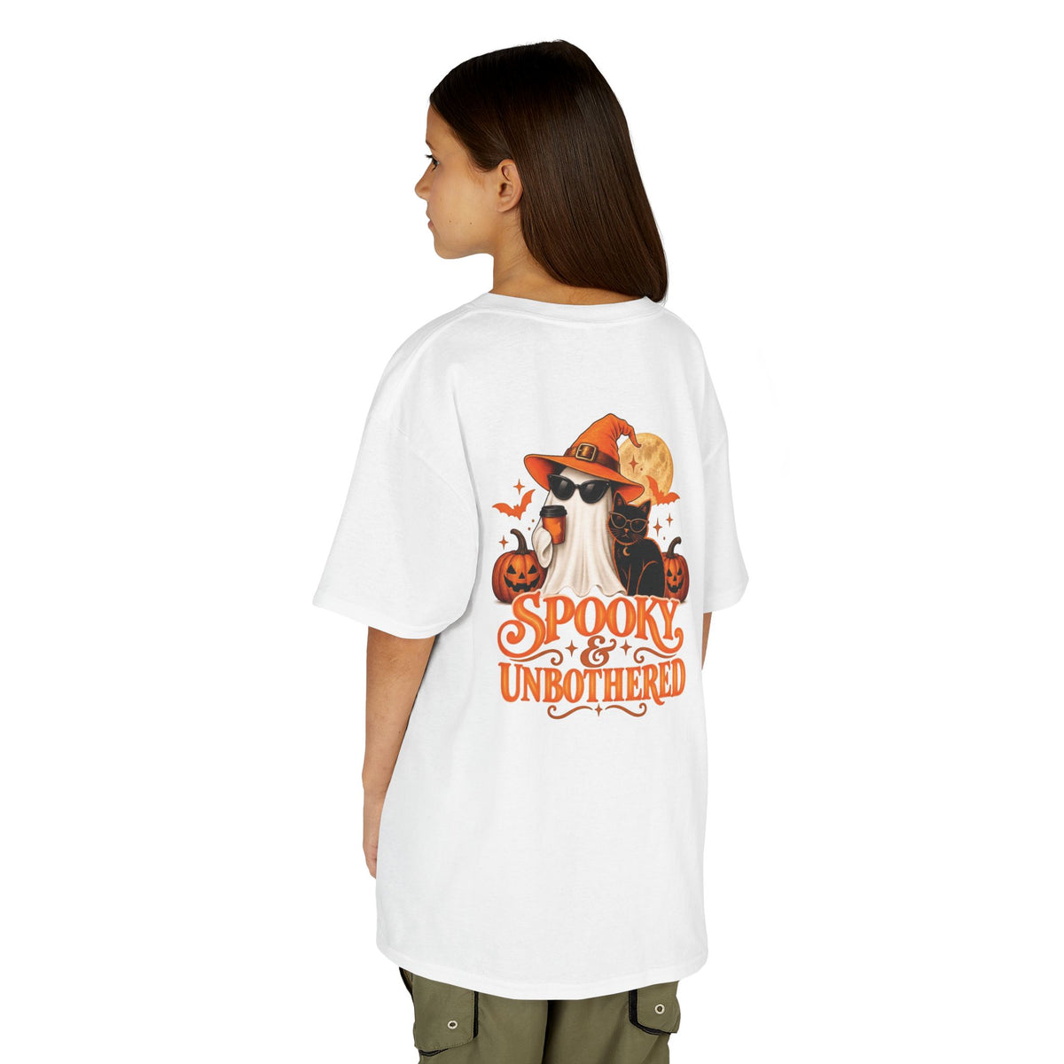 Kids Tee — &