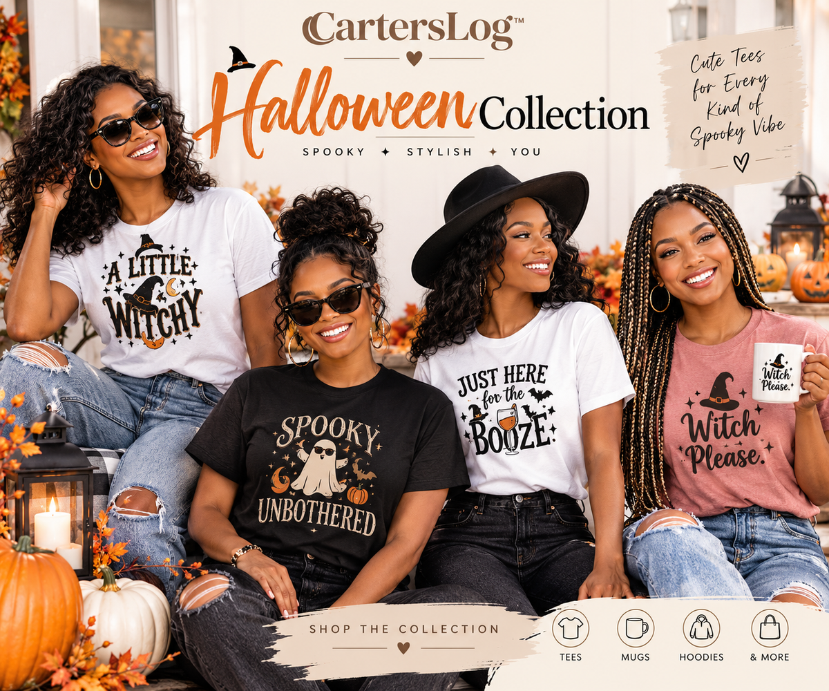 Halloween Decorating Ideas for a Cozy, Spooky Season